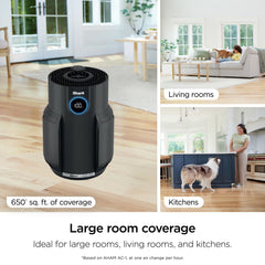 Shark NeverChange™ Air Purifier with Filter Bundle