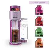 Build Your Own Ninja Thirsti™ Low Calorie Bundle, Pink
