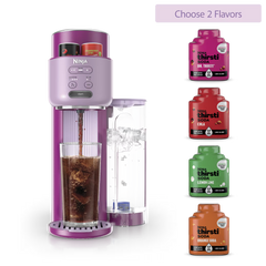 Build Your Own Ninja Thirsti™ Low Calorie Bundle, Pink