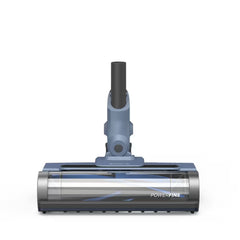 PowerFins™ Nozzle with Self-Cleaning Brushroll
