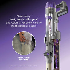 Shark PowerDetect™ Cordless Vacuum with Auto Empty Base