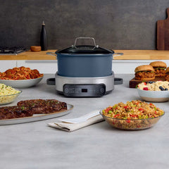 Ninja® 10-in-1 Everyday PossibleCooker™ Pro 6.5-qt