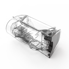 Dust Cup (Compatible with IP1000 Series)