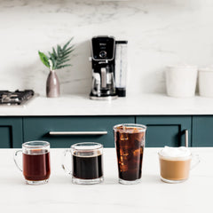 Ninja DualBrew Pro Coffee Maker