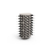 Shark FlexStyle® Paddle Brush - Stone