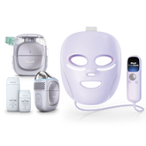 Shark FacialPro™ Glow & CryoGlow™ Bundle in Lilac