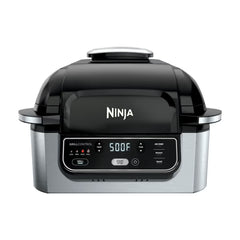Foodi ® Indoor Grill + Dehydrate