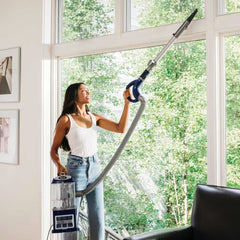 Shark Navigator Deluxe Upright Vacuum