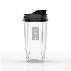 24 oz. Ninja® Nutrient Extraction* Cup and Spout Lid