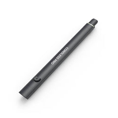 Straight Wand with Clip