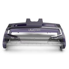 Brushroll Garage Cover