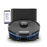 Shark Matrix™ Plus 2-in-1 Self-Empty Robot Vacuum and Mop