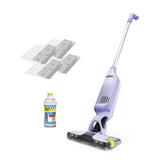 Shark VACMOP™ Cordless Hard Floor Vacuum Mop (Lavender) - Lavender