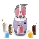 Ninja SLUSHi XL Slushie Machine in Cream - Pink Violet