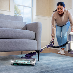 Shark® POWERDETECT™ Upright Vacuum with TruePet Upgrade Bundle