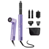 Shark FlexStyle Hair Styler in Orchid