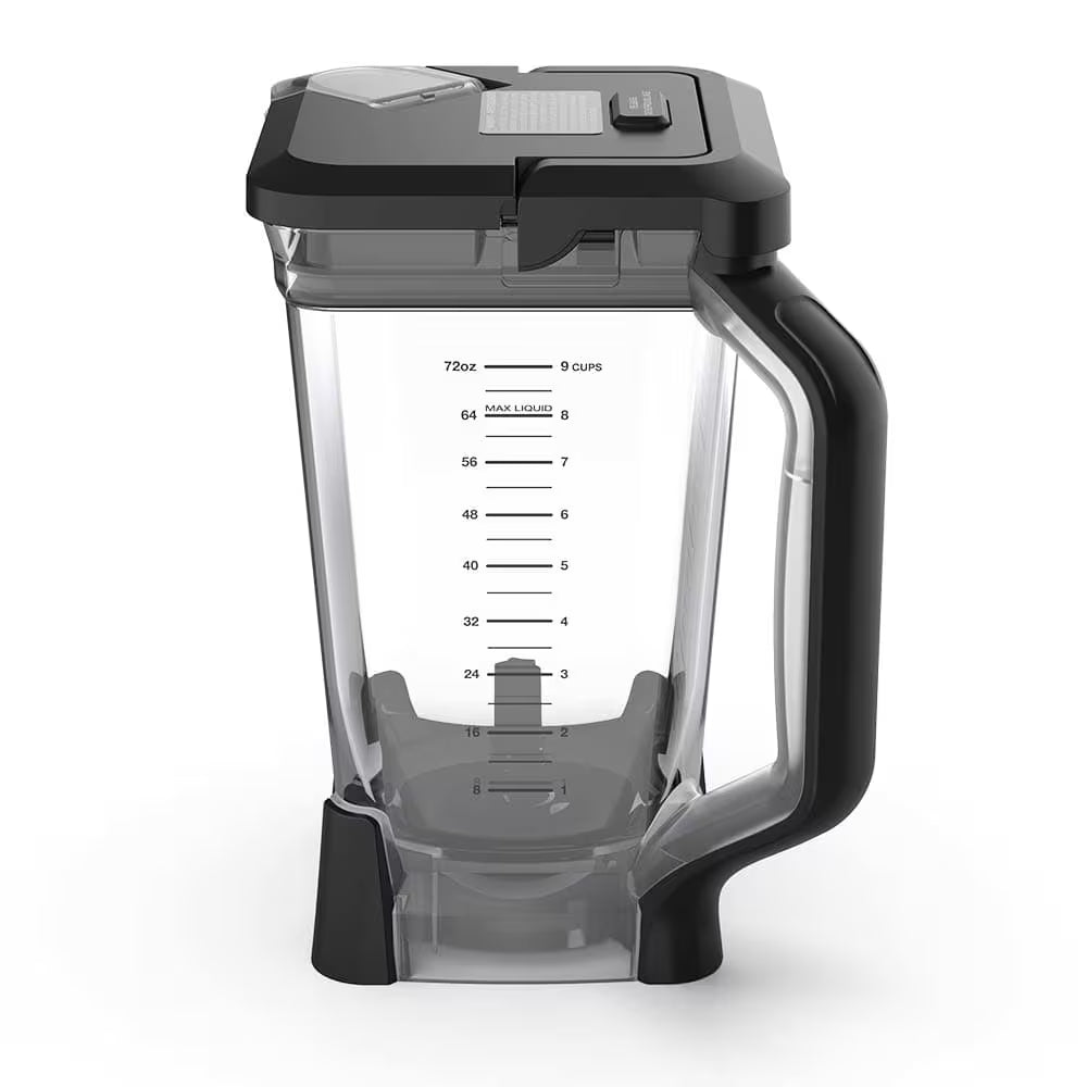 72 oz. Total Crushing® Pitcher & Lid