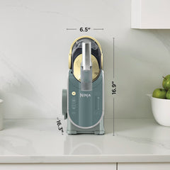 Ninja SLUSHi Slushie Machine in Sage - Soft Sage