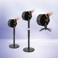 Shark FlexBreeze Fan With InstaCool Misting Attachment