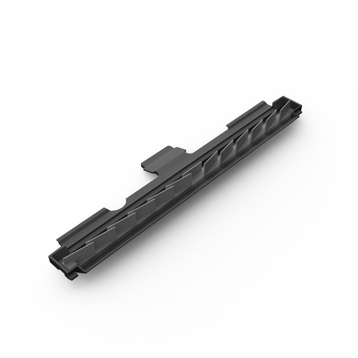 DuoClean Rear Squeegee