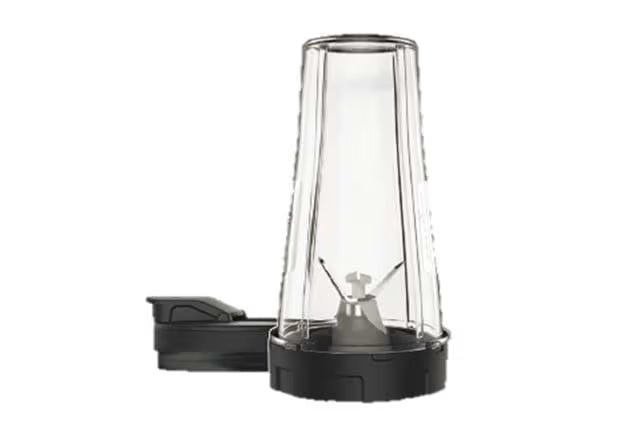 Slim High-Speed Blender Cup Kit