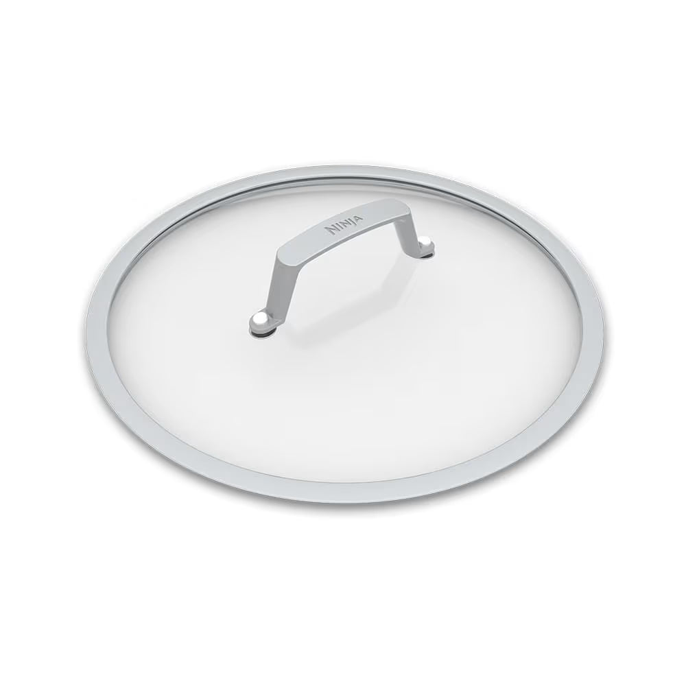 Ninja NeverStick™ Premium 10 1/4-Inch Glass Lid