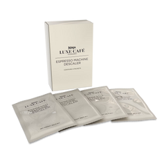 Espresso Cleaning Tablets
