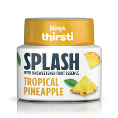Tropical Pineapple