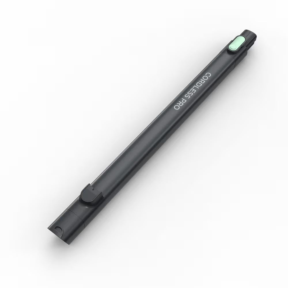 Straight Wand