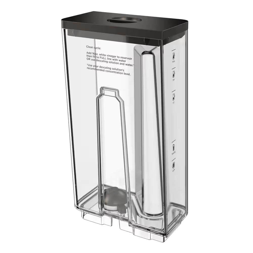 60 oz. Water Reservoir with Lid