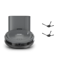 Shark® Navigator® Robot Vacuum + Self-Empty Base