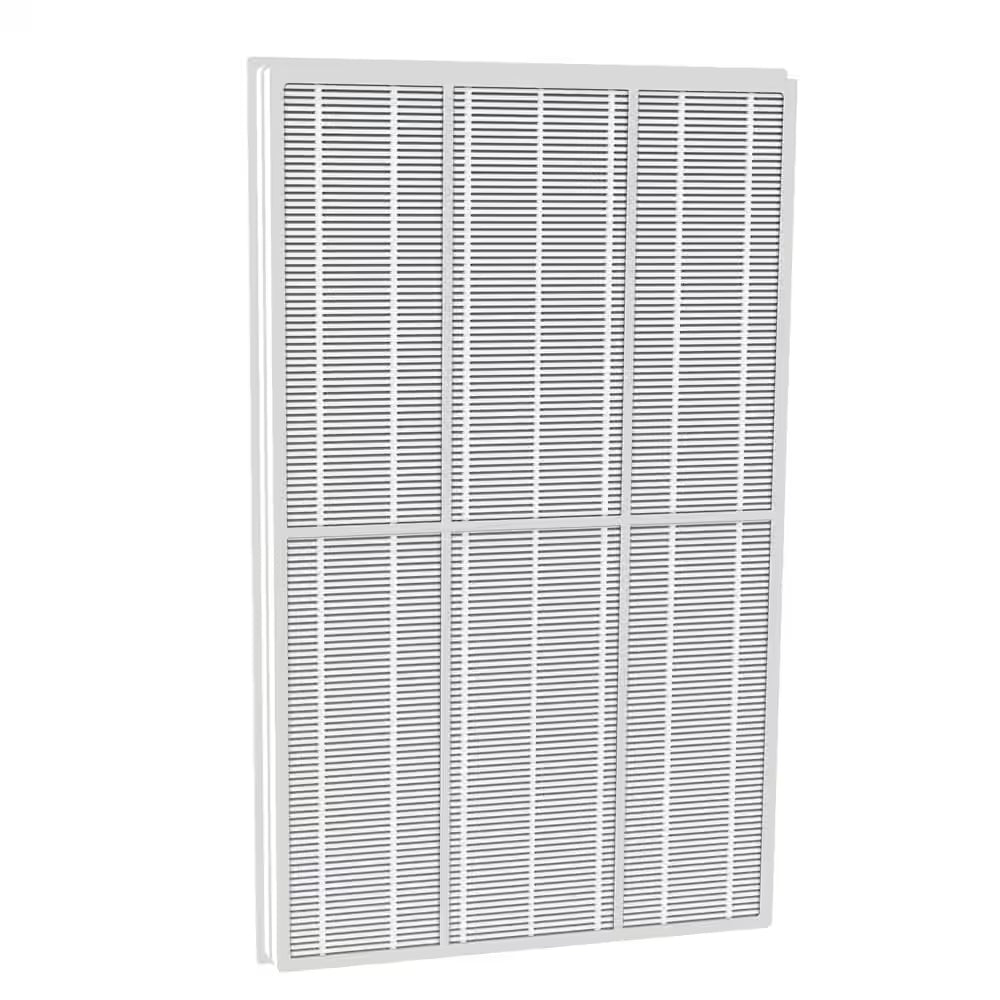 Shark™ Air Purifier 6-Fan Anti-Allergen True HEPA NANOSEAL™ Filter with Advanced Odor Lock & Fumes Lock