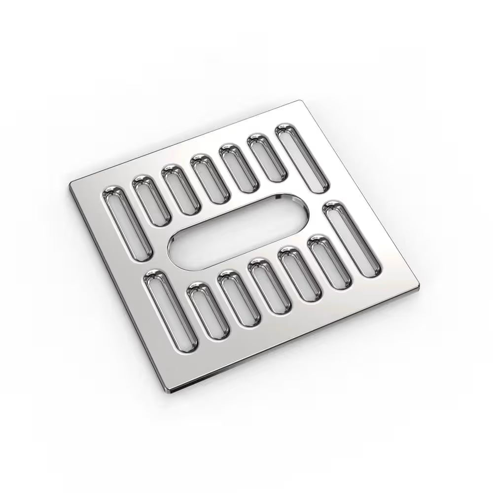 Center Grate
