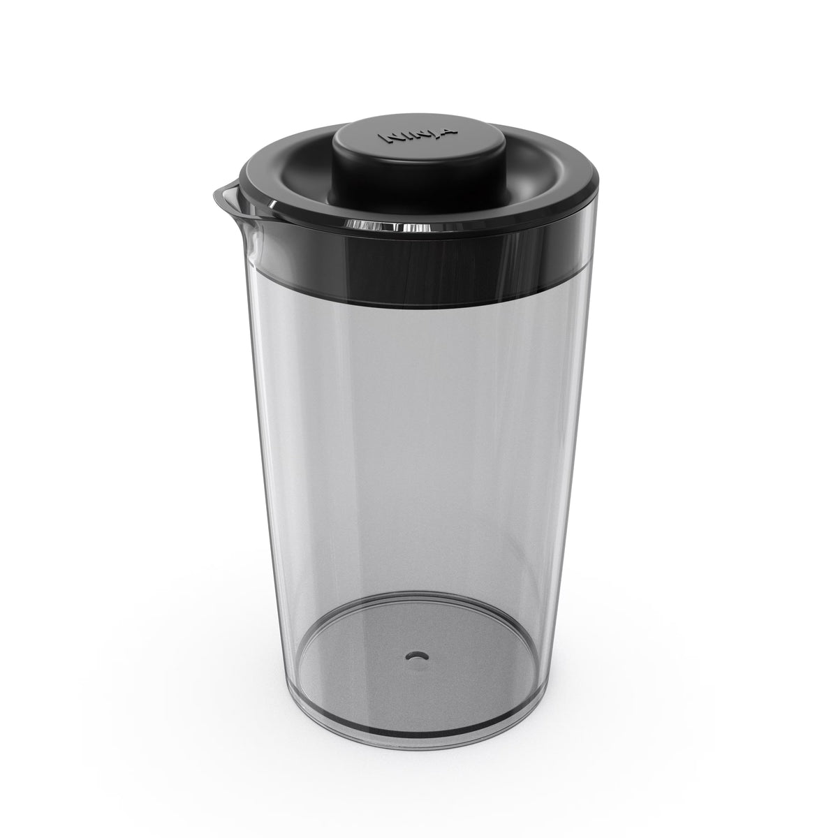 3-Cup Blending Vessel & Lid