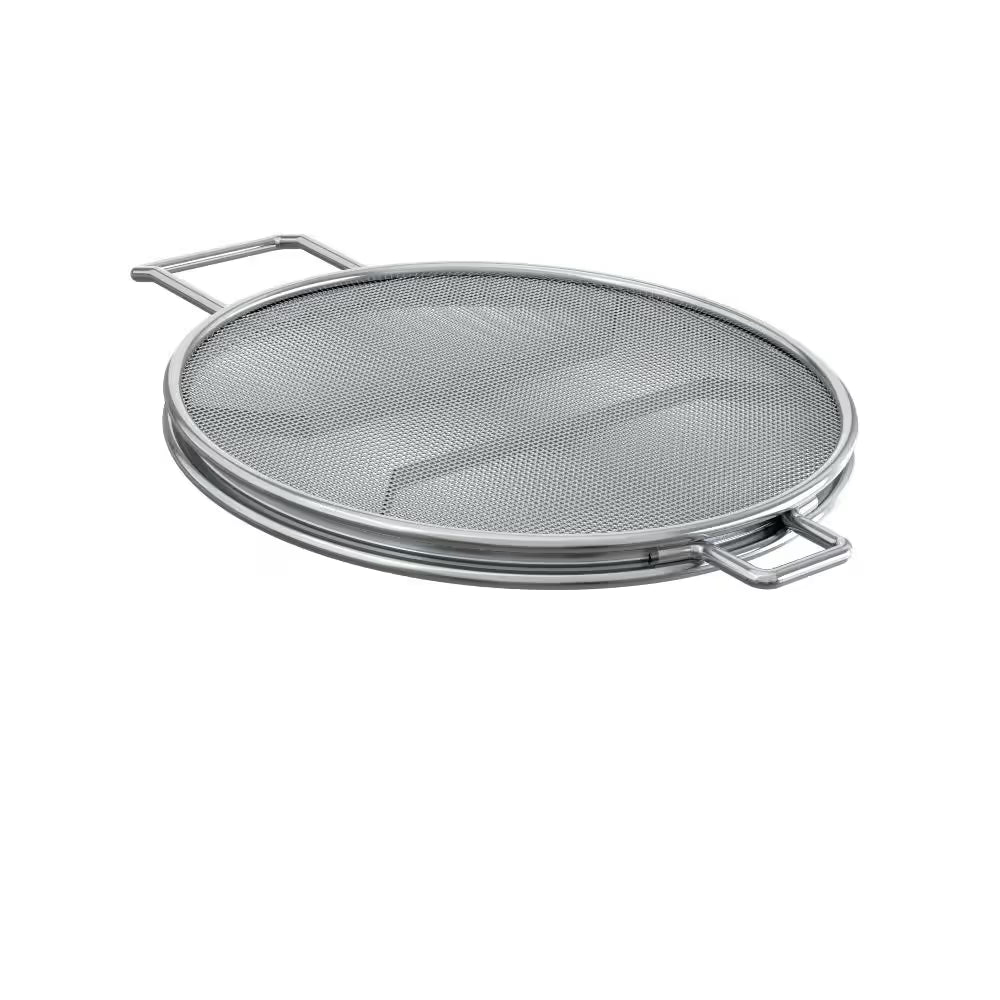 Foodi® XL Pro Grill Splatter Shield