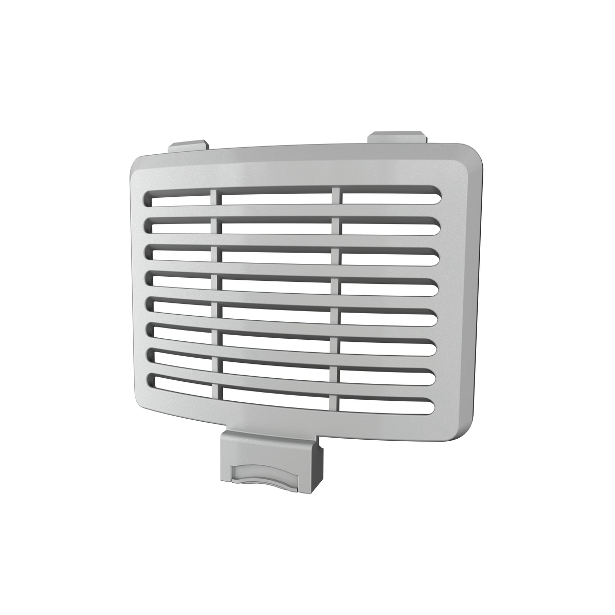 HEPA Filter Grill