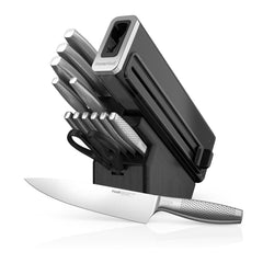 Ninja NeverDull® Premium 14-Piece Stainless Knife System