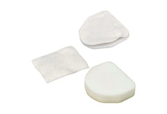 Foam & Felt Filter Kit