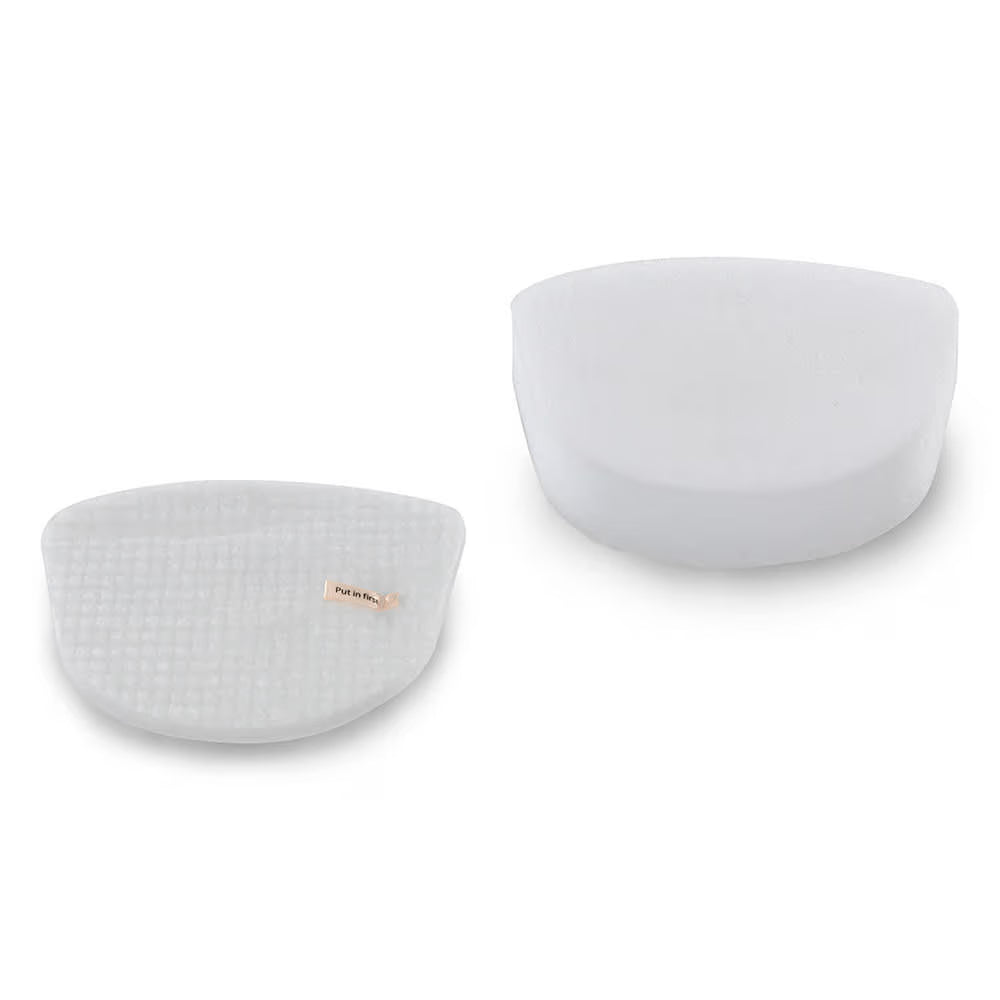 Foam and Felt Filter Kit