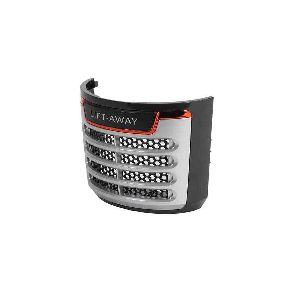 Filter Cover