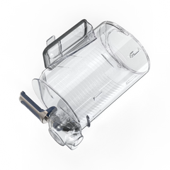Ninja SLUSHi™ MAX 150 oz. Clear Vessel with Anti-Drip Pour Spout in Cyberspace