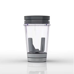 14 oz. Ninja® Foodi® Smoothie Bowl Maker with Built-In Tamper and Storage Lid