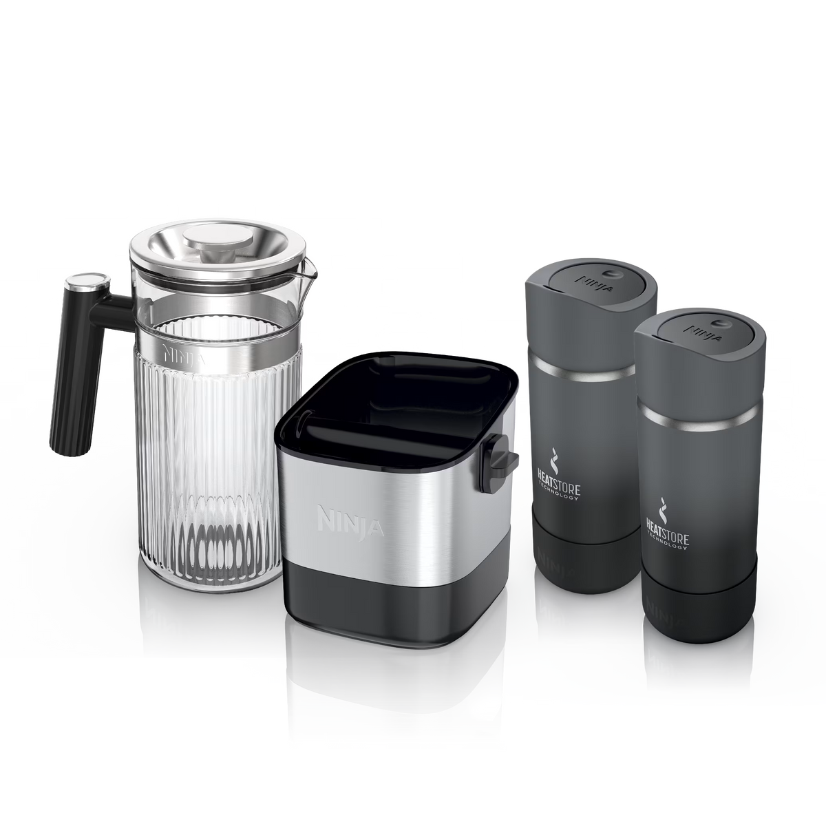 Espresso Starter Pack