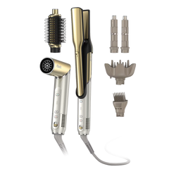 Shark Glam™ Hair Styler & Diffuser