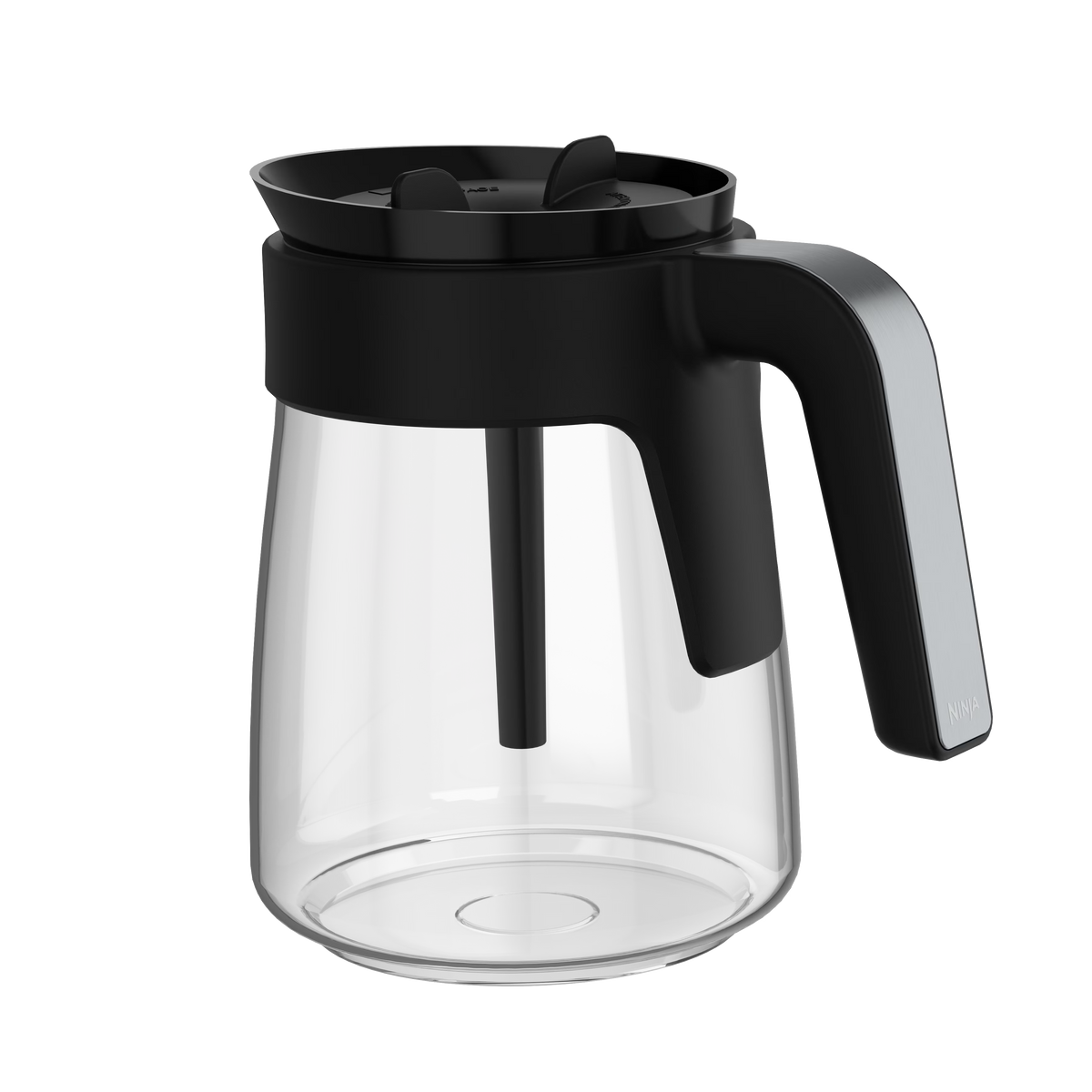 Glass Carafe with Brew-Through Lid