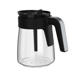 Glass Carafe with Brew-Through Lid