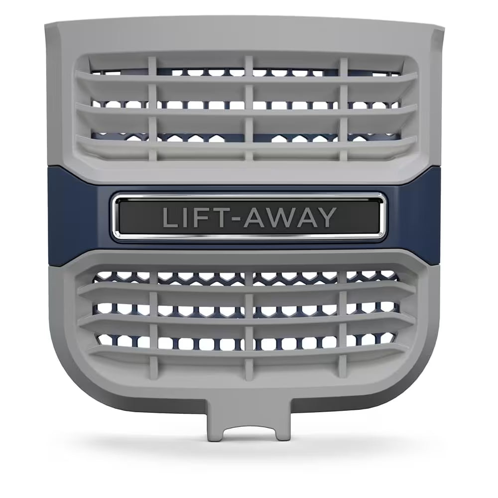 Filter Cover