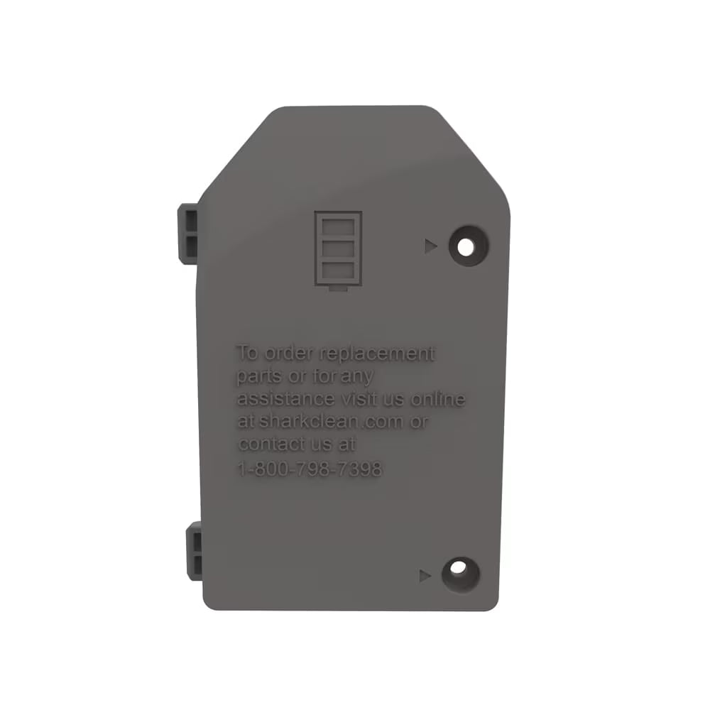 Shark® Robot Battery Door