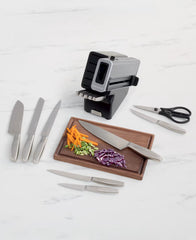 Ninja NeverDull® Premium 14-Piece Stainless Knife System
