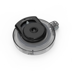 Outer Bowl Lid